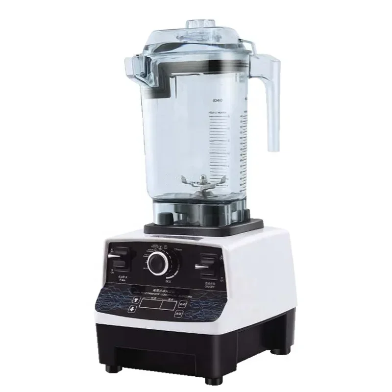 Commercial Kitchen Paint - 2026 Food Processor Commercial Smoothie Juicer