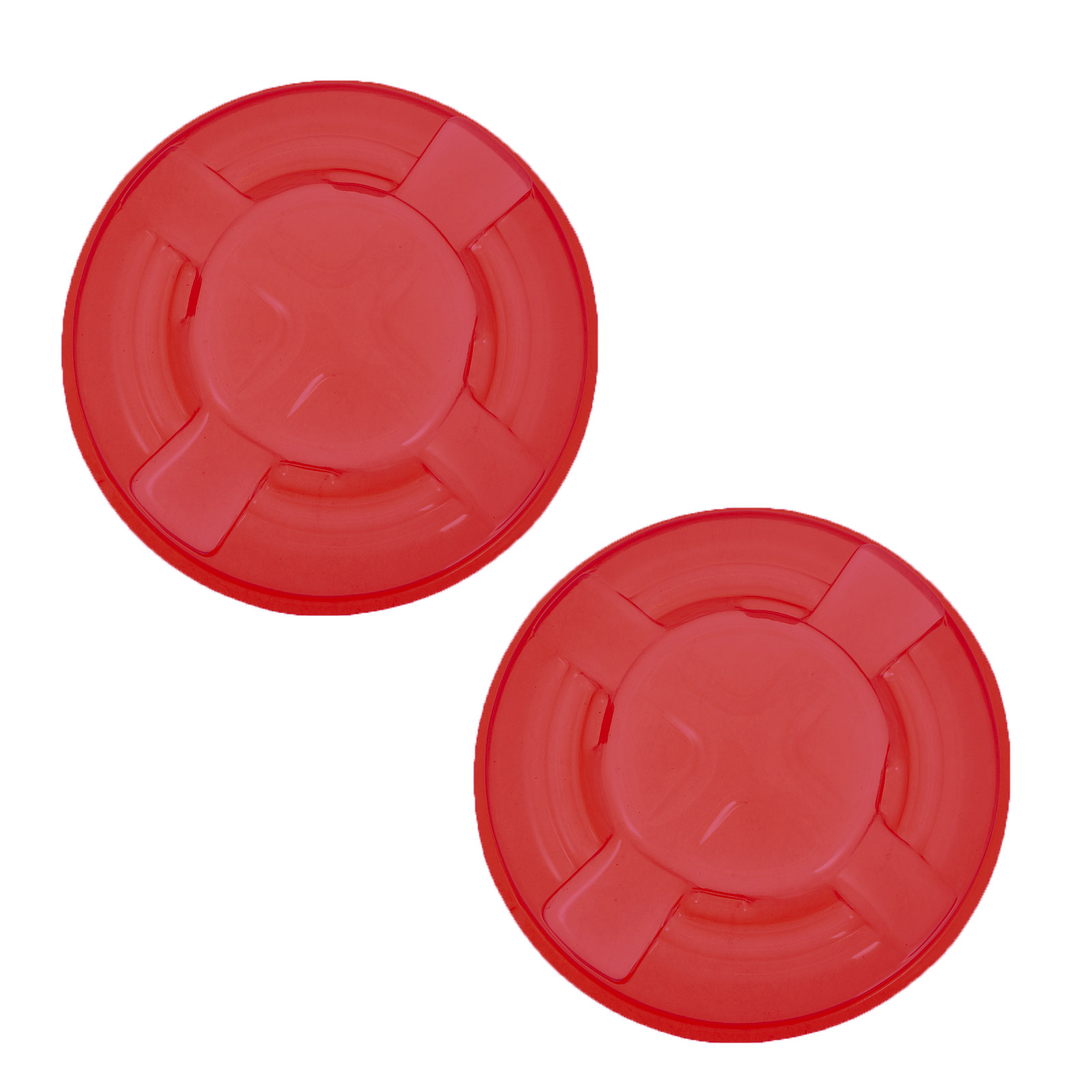 Commercial Kitchen Paint - 2Pcs Plastic Smoke Cover Protective Shield