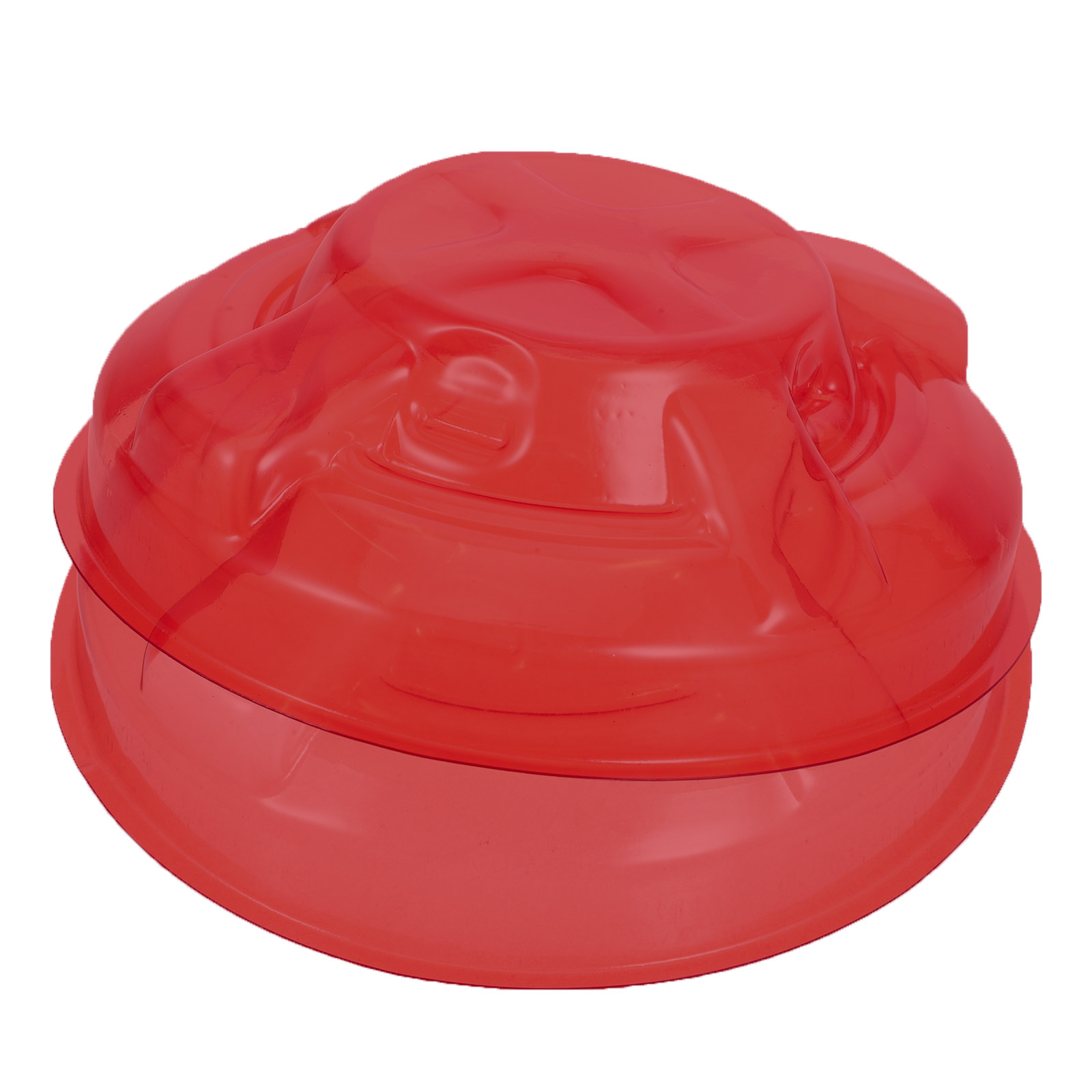 Commercial Kitchen Paint - 2Pcs Plastic Smoke Cover Protective Shield