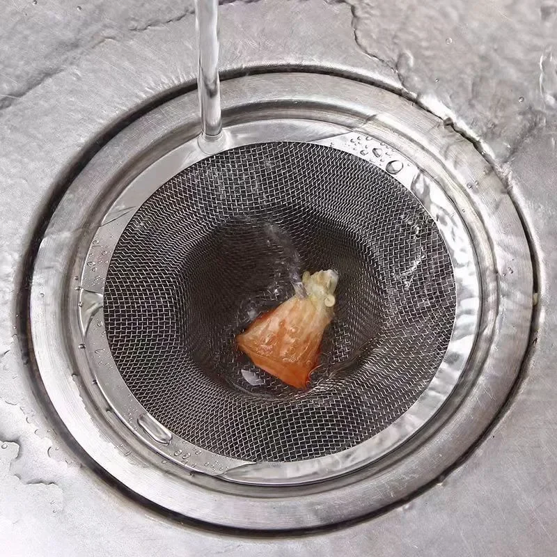 10/1x Stainless Steel Sink Fil - Commercial Kitchen Bin 评论和价格