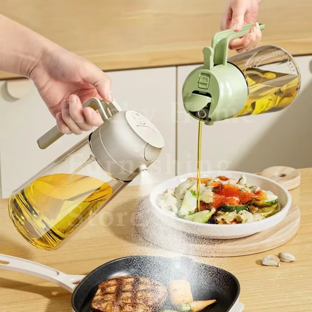 Oil Spray Dispenser Sprayer Bo - Commercial Kitchen Sprayer 评论和价格