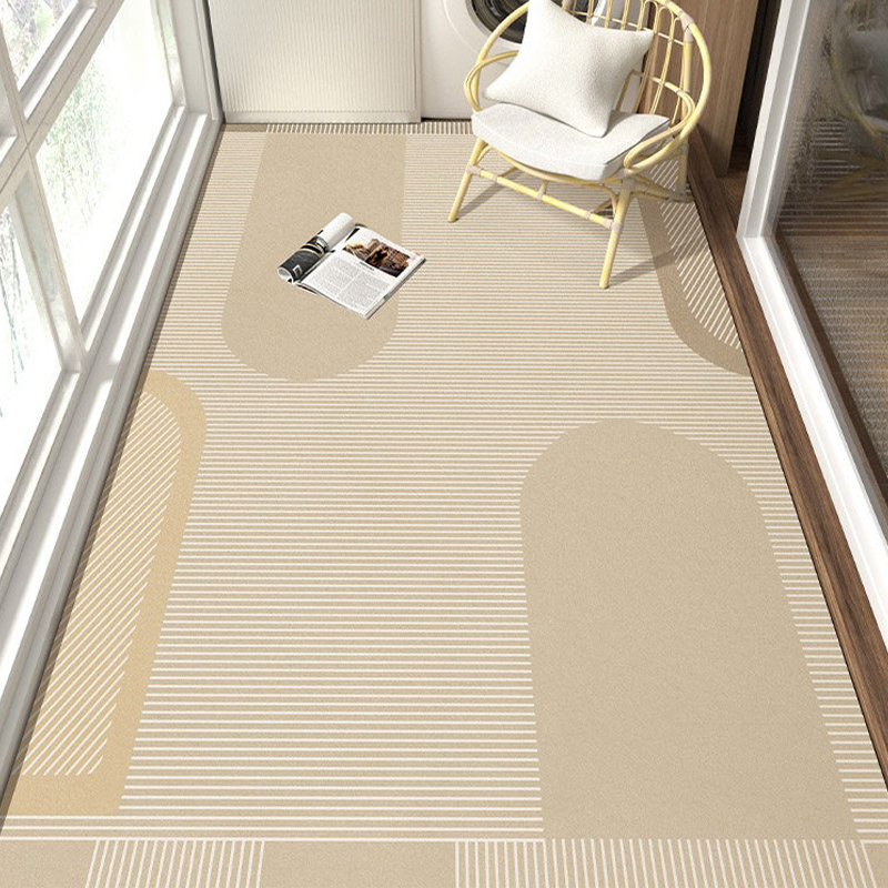 Balcony Floor Mat Pvc Leather  - Commercial Kitchen Non Slip Flooring 评论和价格