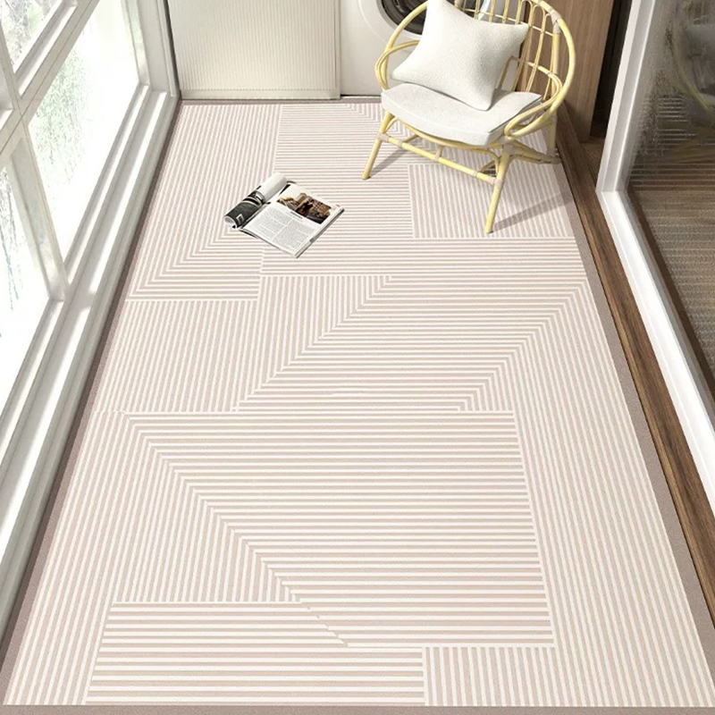 Balcony Floor Mat Pvc Leather  - Commercial Kitchen Non Slip Flooring 评论和价格