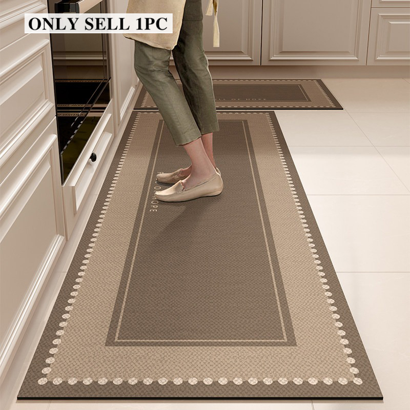 Carpet for Kitchen Waterproof  - Commercial Kitchen Non Slip Flooring 评论和价格