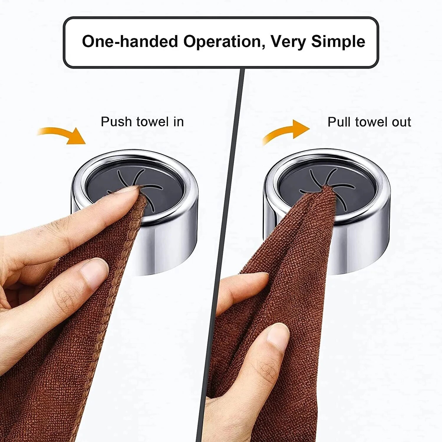 1-3PC Non Punching Dishwashing - Commercial Kitchen Towels 评论和价格