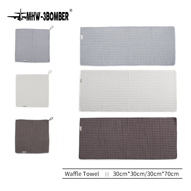 MHW-3BOMBER Barista Micro Clot - Commercial Kitchen Towels 评论和价格