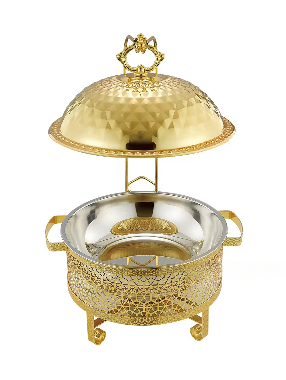 Kitchen Restaurant Stainless S - Bain Marie Food Warmer 评论和价格