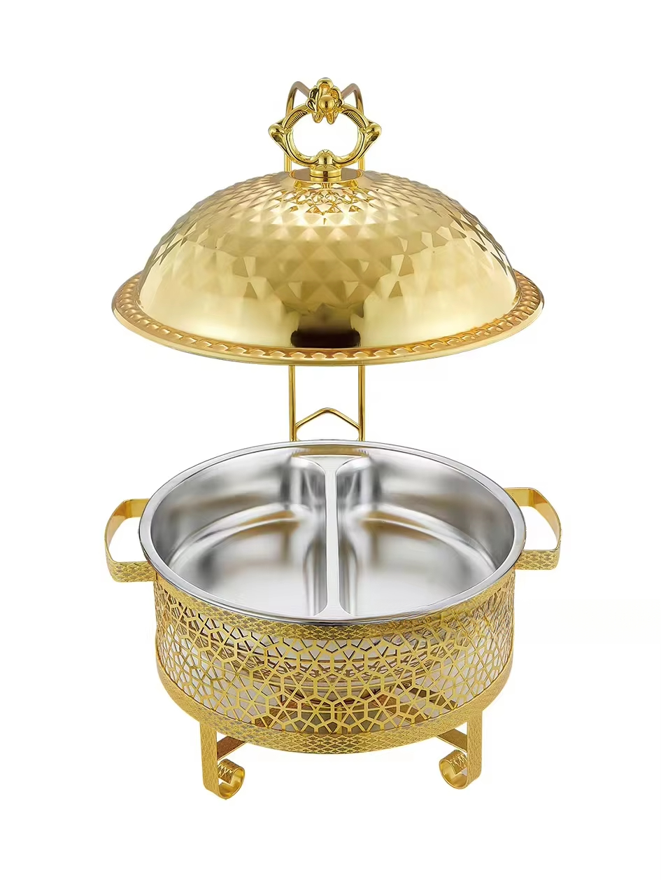 Kitchen Restaurant Stainless S - Bain Marie Food Warmer 评论和价格