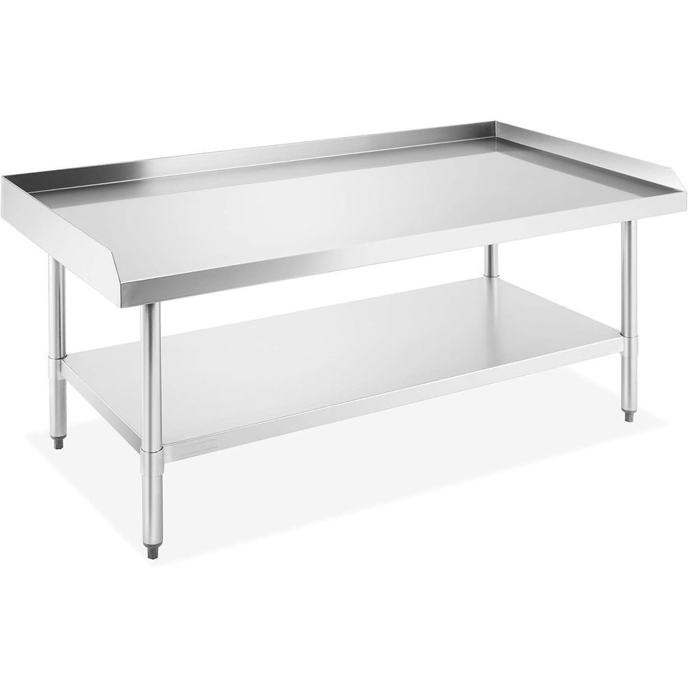 60 L x 30 W x 24 H Stainless S - Commercial Kitchen Grill 评论和价格