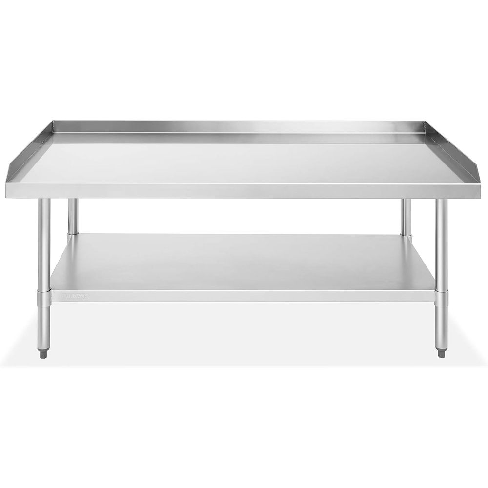 60 L x 30 W x 24 H Stainless S - Commercial Kitchen Grill 评论和价格