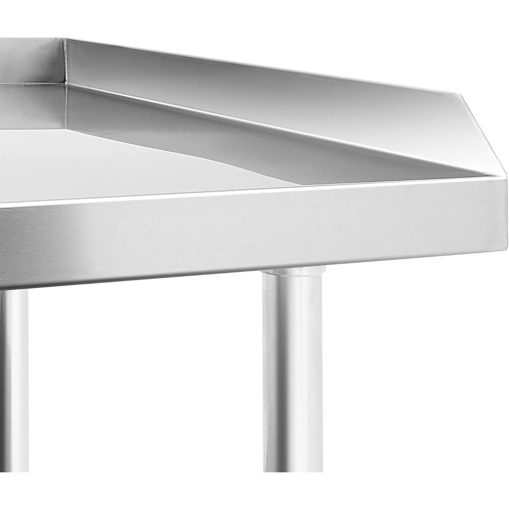 60 L x 30 W x 24 H Stainless S - Commercial Kitchen Grill 评论和价格