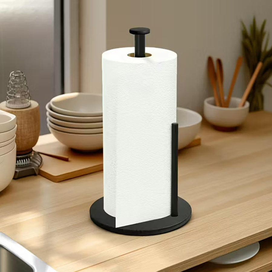 Stainless Steel Kitchen Roll H - Commercial Kitchen Towels 评论和价格