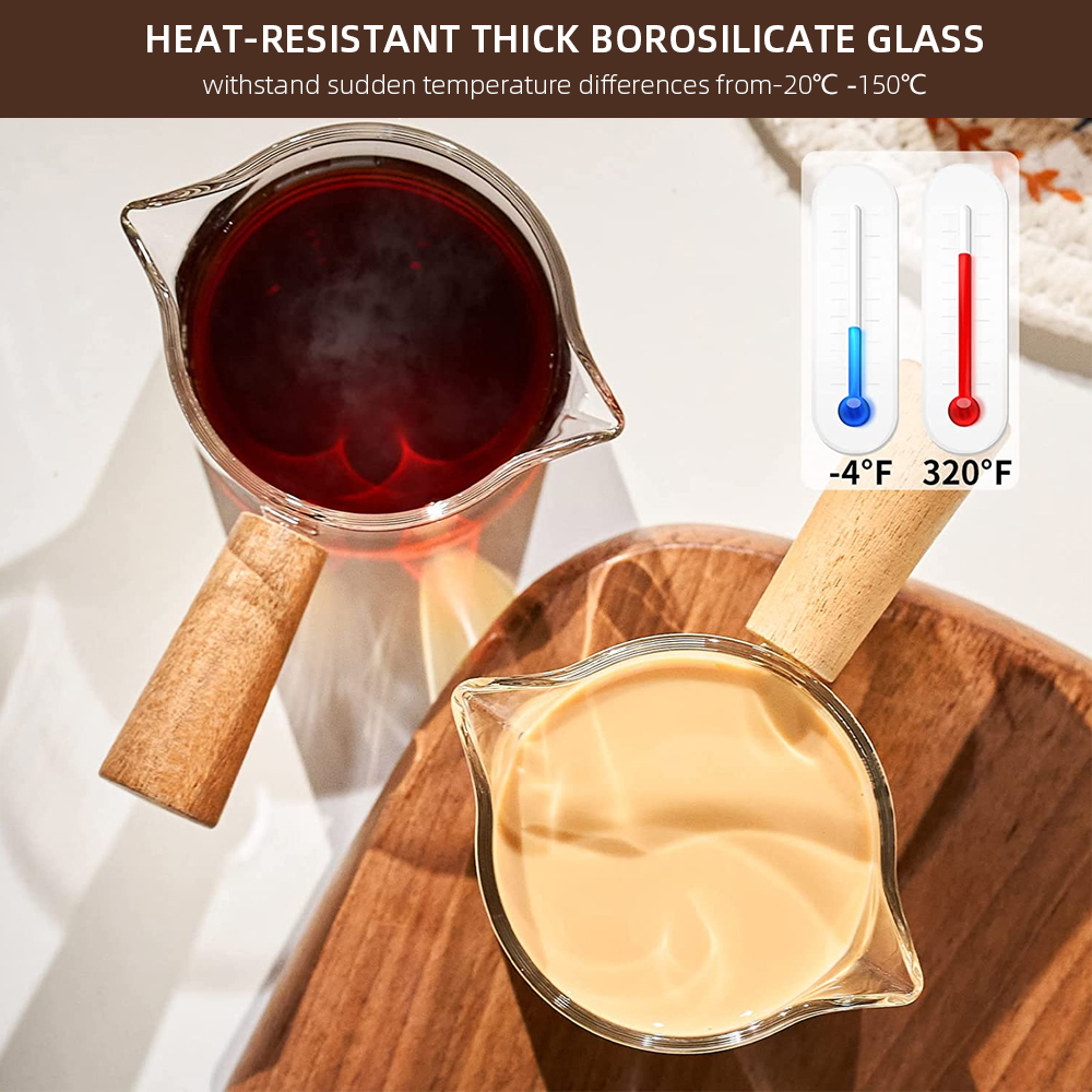 75ml Heat-resisting Glass Espr - Commercial Kitchen Items 评论和价格