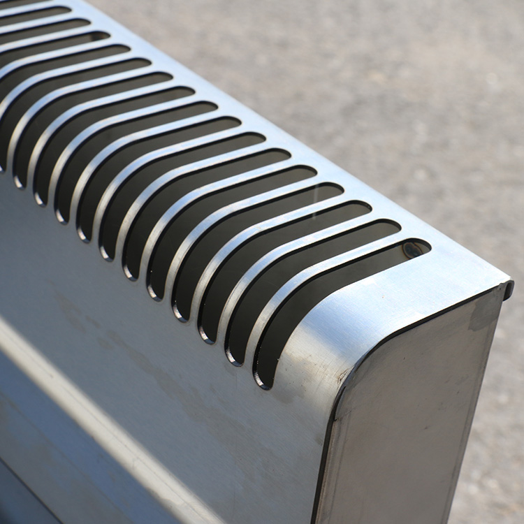 400mm Commercial Restaurant St - Commercial Kitchen Grill 评论和价格