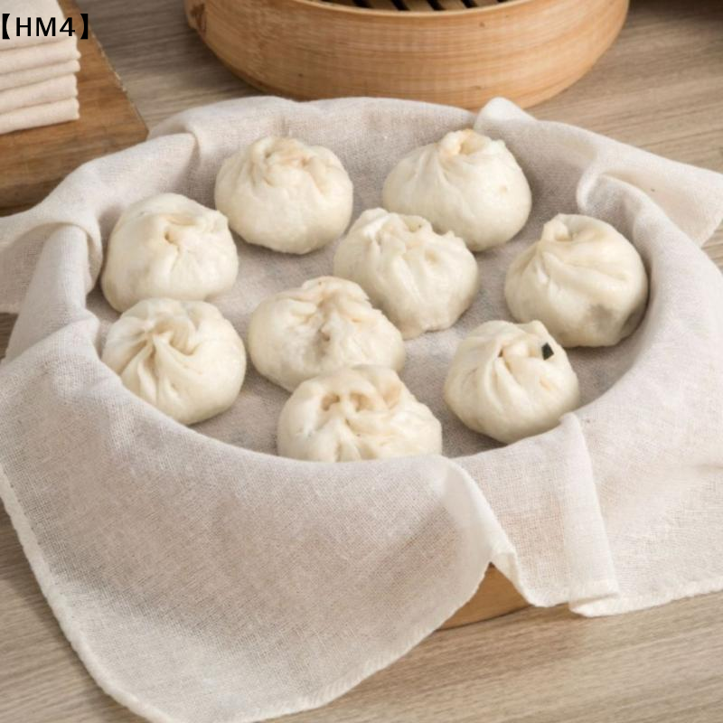 3Pcs 40/60CM Pure Cotton Steam - Commercial Kitchen Towels 评论和价格