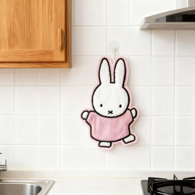 Cute Healing Series Miffy Rabb - Commercial Kitchen Items 评论和价格