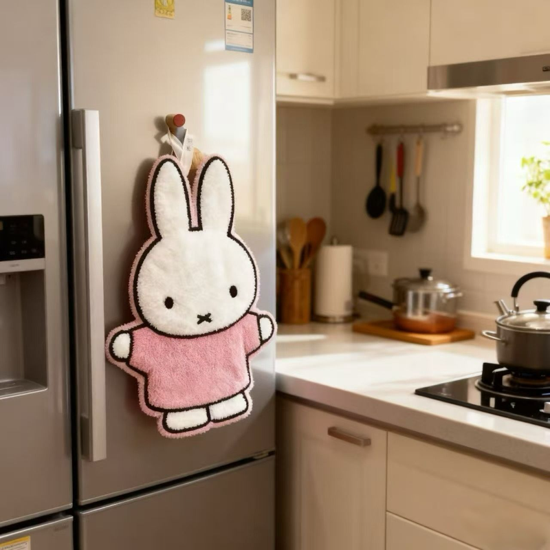 Cute Healing Series Miffy Rabb - Commercial Kitchen Items 评论和价格