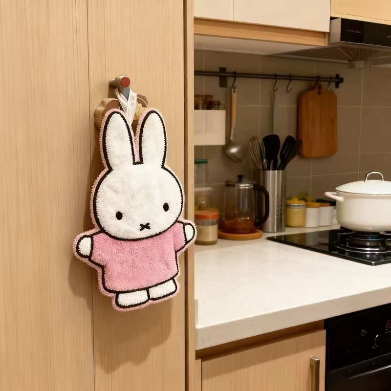 Cute Healing Series Miffy Rabb - Commercial Kitchen Items 评论和价格