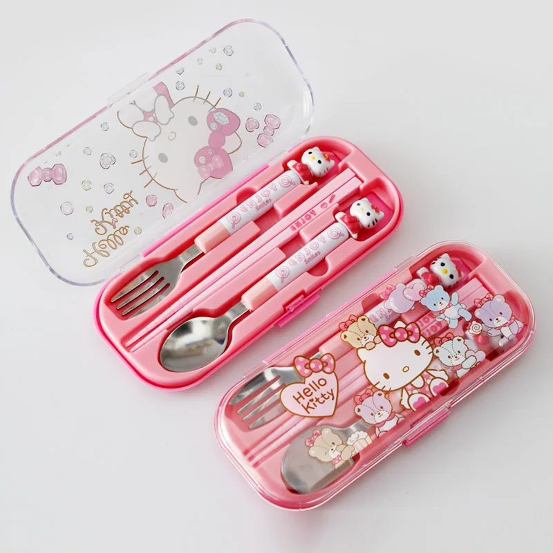 Kawaii Hello Kitty Children Ch - Commercial Kitchen Items 评论和价格