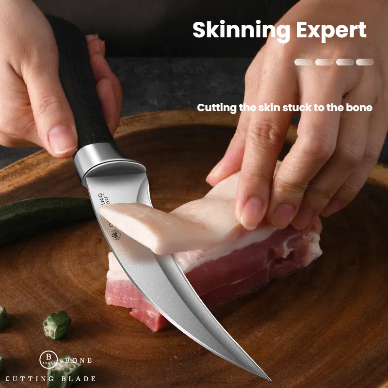 Professional kitchen chefs kni - Commercial Kitchen Knives 评论和价格