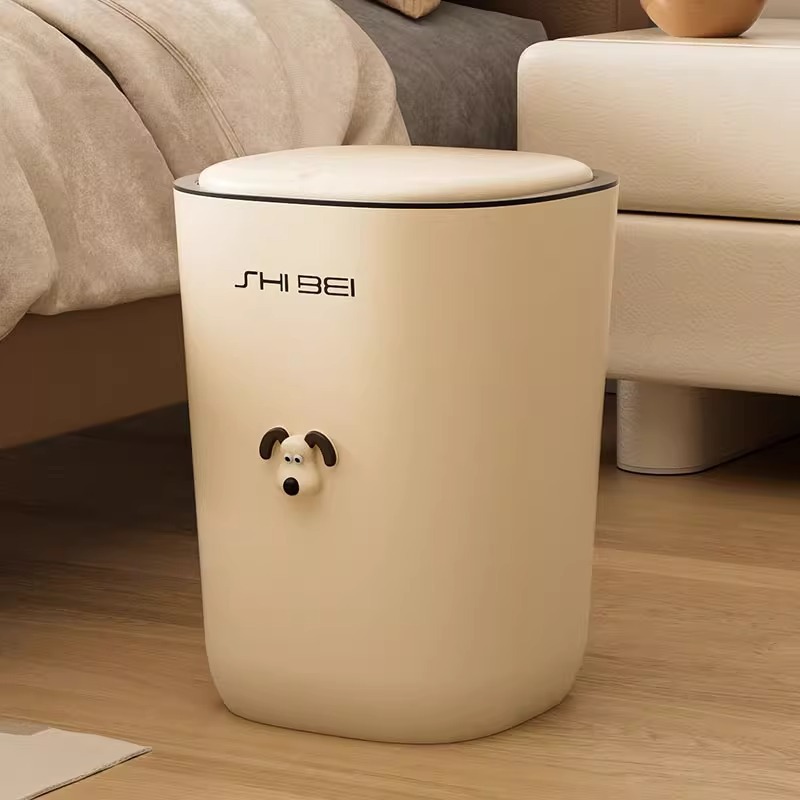 Large Capacity Kitchen Bathroo - Commercial Kitchen Bin 评论和价格