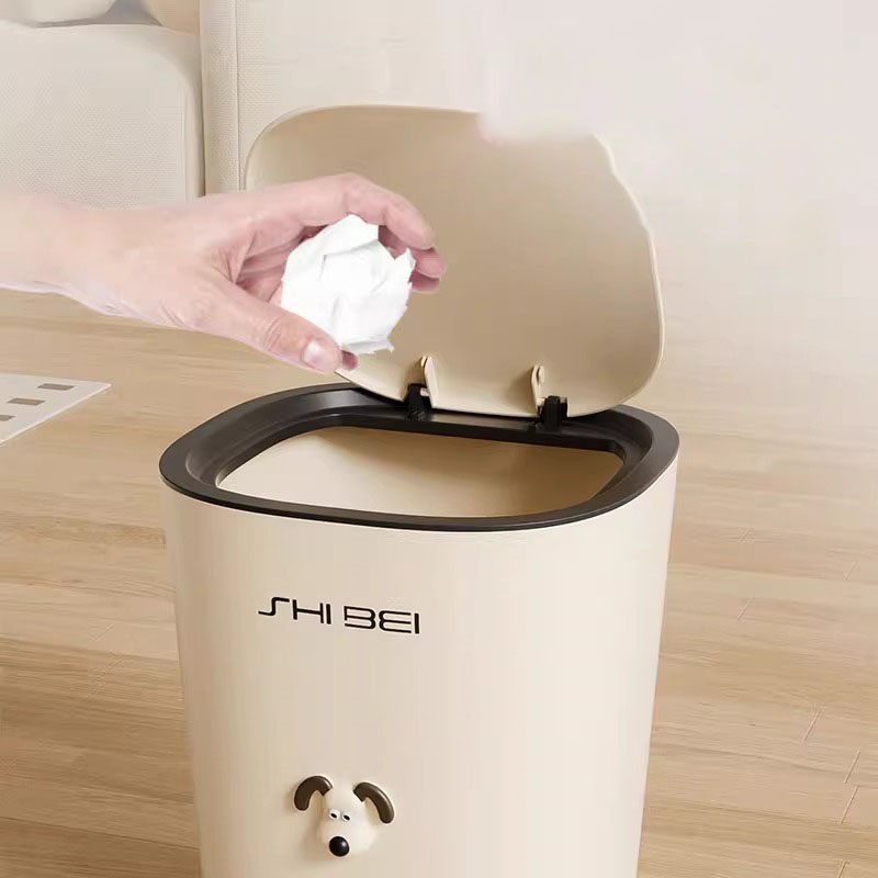 Large Capacity Kitchen Bathroo - Commercial Kitchen Bin 评论和价格