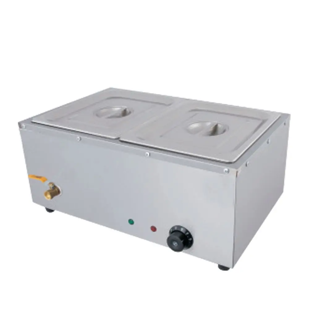 -Factory Price Portable Bain M - Bain Marie Food Warmer 评论和价格