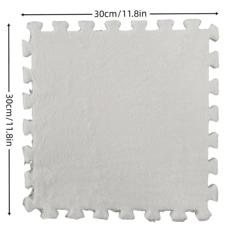 40pcs Interlocking Floor Mats  - Commercial Kitchen Non Slip Flooring 评论和价格