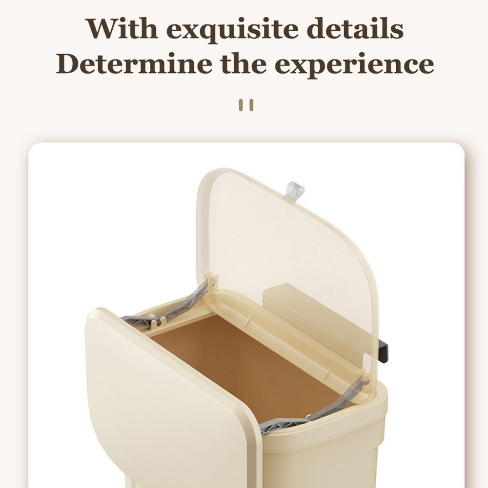 1Pcs Durable Cabinet Compost T - Commercial Kitchen Bin 评论和价格