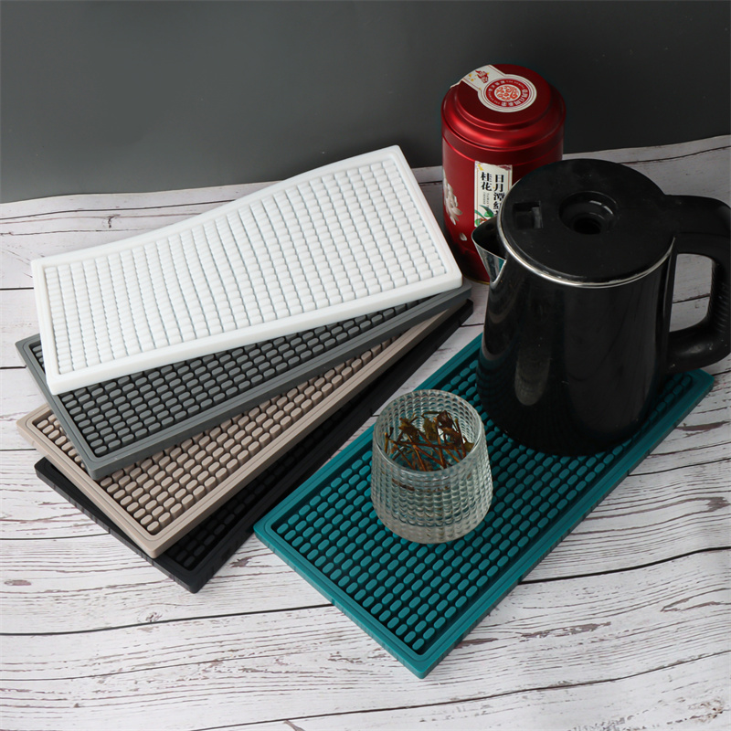Bar Mat Coffee Maker Counterto - Commercial Kitchen Mats 评论和价格