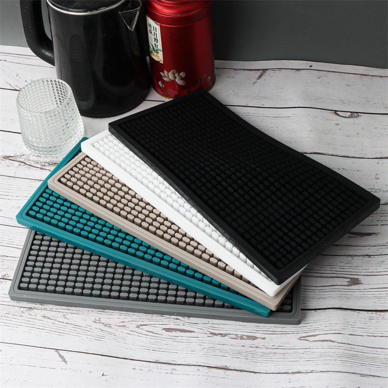 Bar Mat Coffee Maker Counterto - Commercial Kitchen Mats 评论和价格