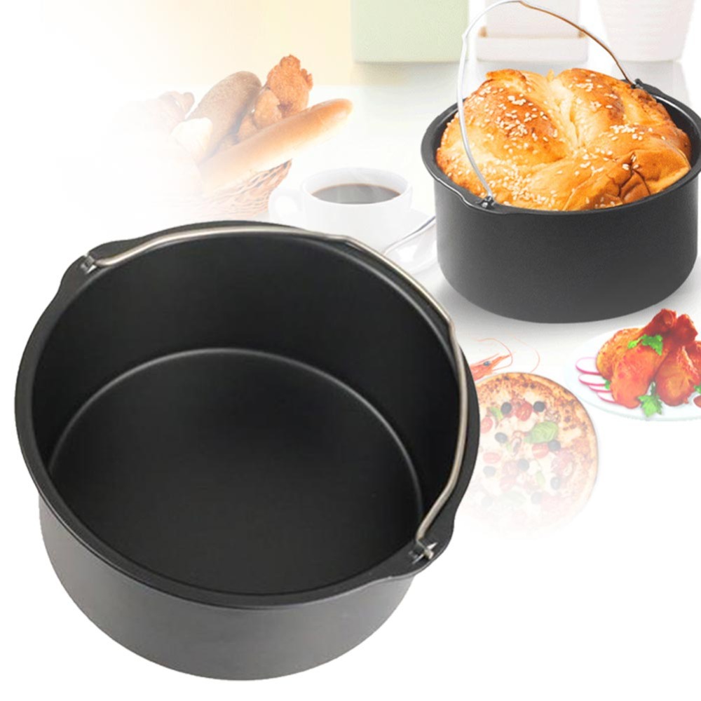 6/7/8'' Non Stick Cake Mold Ba - Commercial Kitchen Cooking 评论和价格