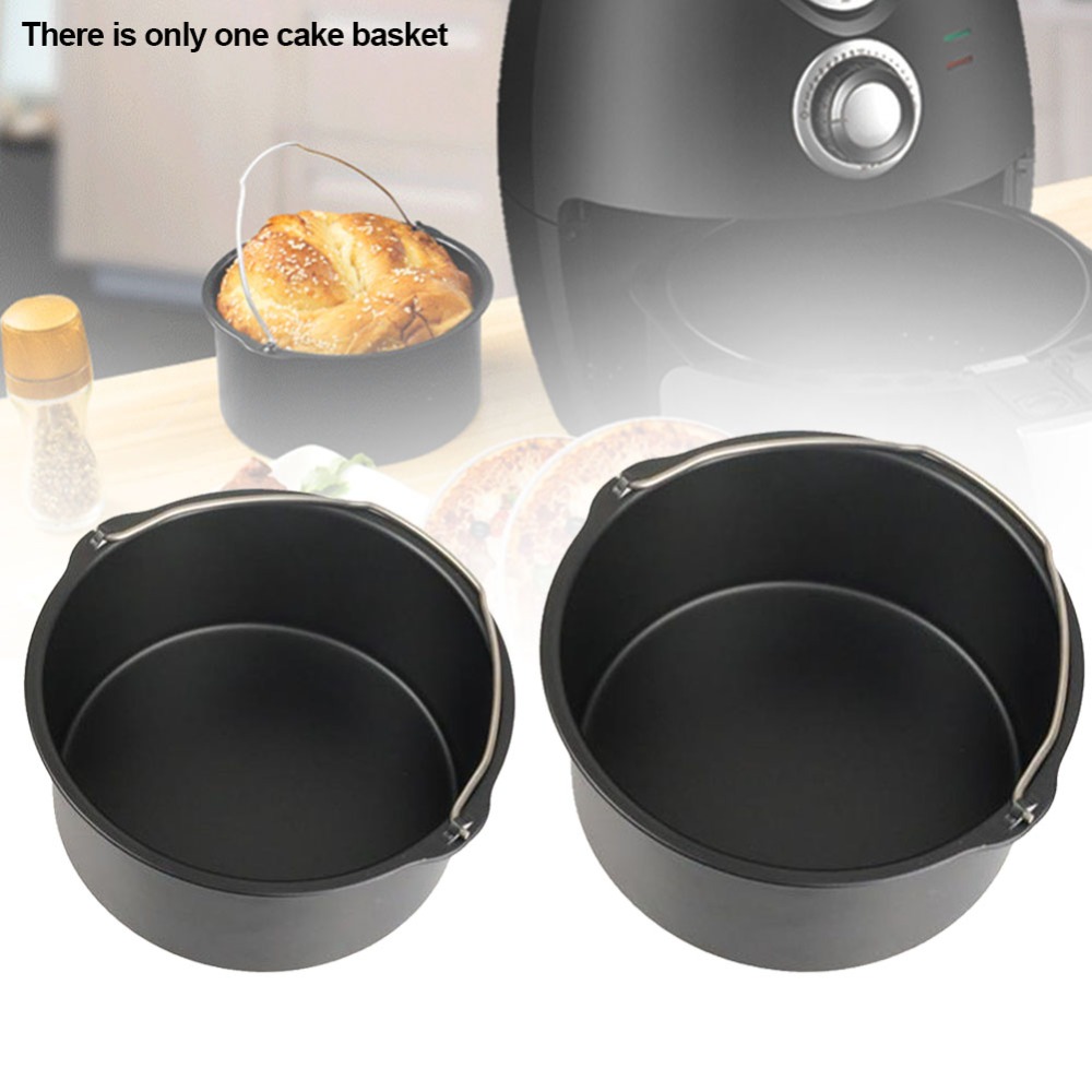 6/7/8'' Non Stick Cake Mold Ba - Commercial Kitchen Cooking 评论和价格