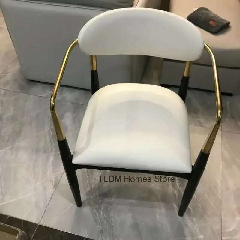 Light Luxury Bar Chair Modern  - Commercial Kitchen Light 评论和价格
