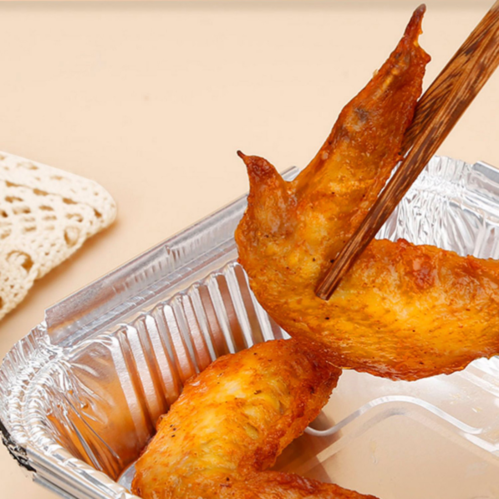 20CM Air Fryer Aluminum Foil P - Commercial Kitchen Items 评论和价格