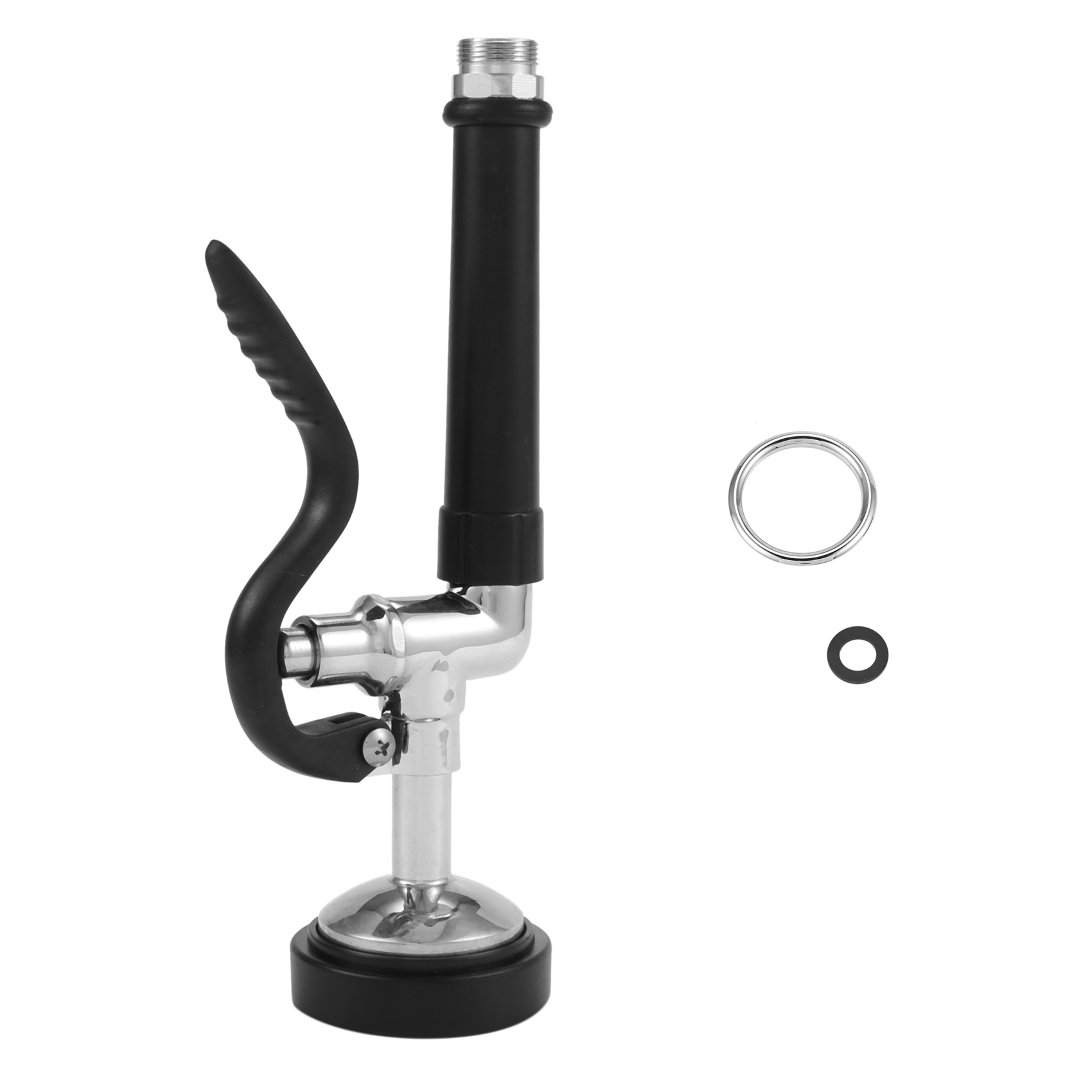 AC23-2X Pre Rinse Sprayer Comm - Commercial Kitchen Faucet 评论和价格