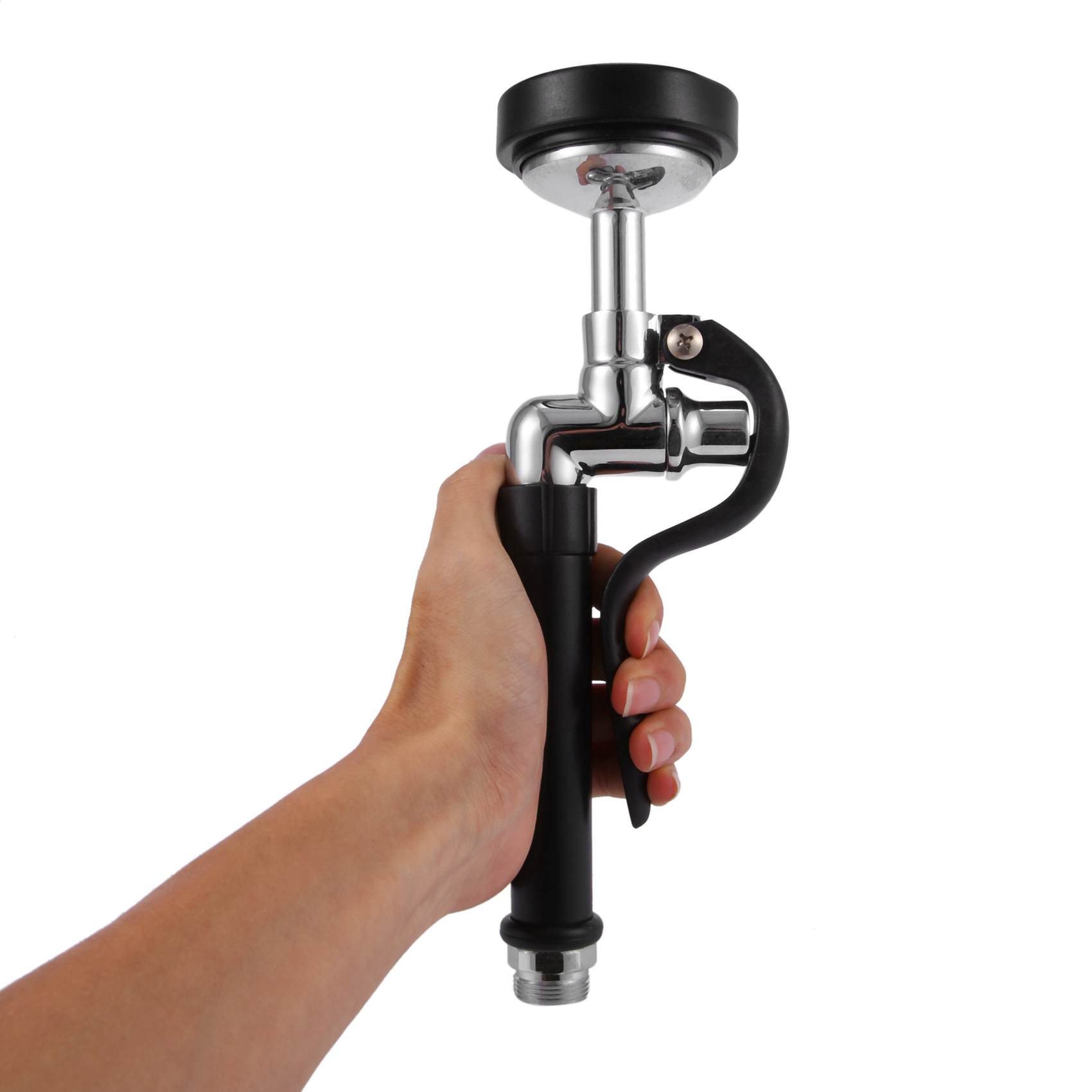 AC23-2X Pre Rinse Sprayer Comm - Commercial Kitchen Faucet 评论和价格