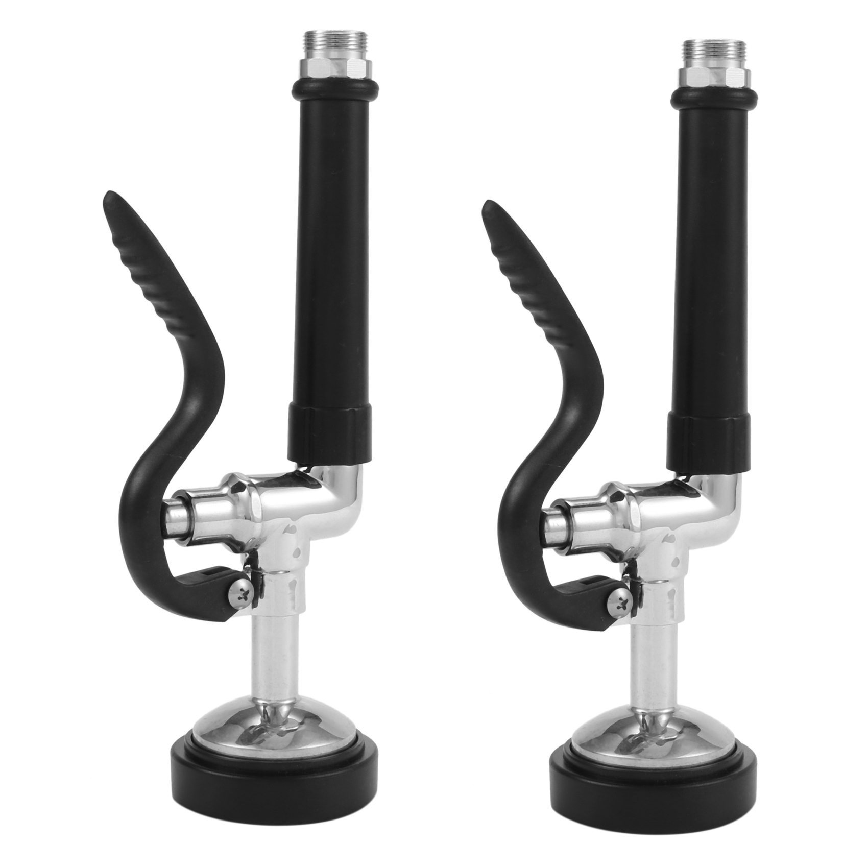 AC23-2X Pre Rinse Sprayer Comm - Commercial Kitchen Faucet 评论和价格