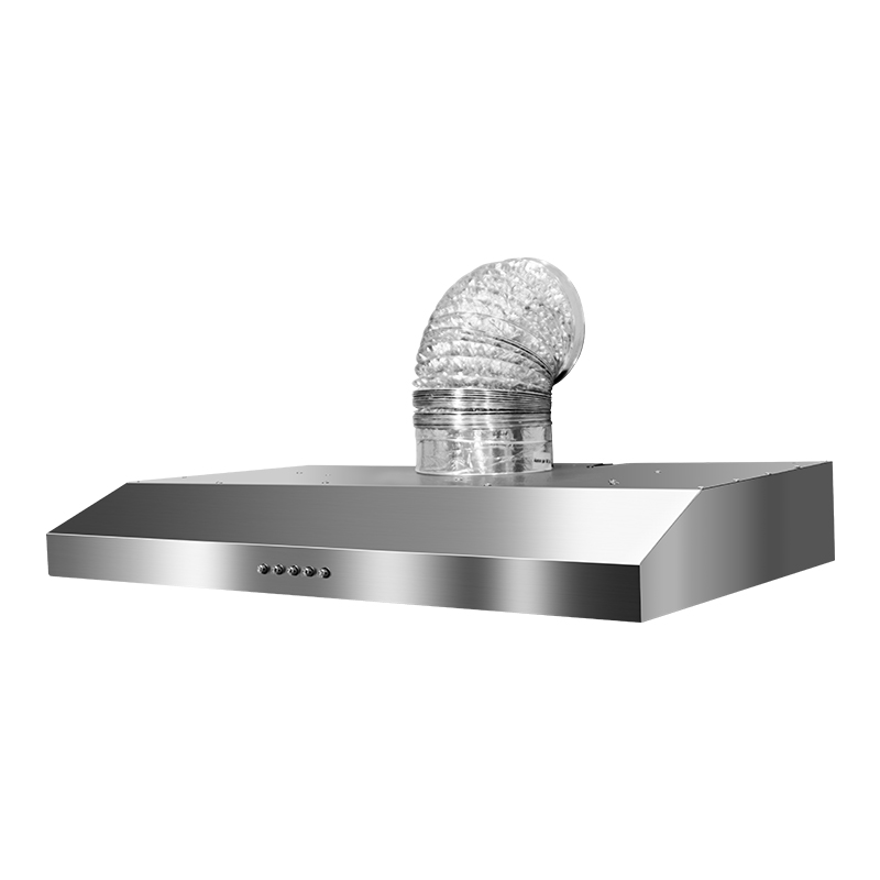 Kitchen Cooker Slim Line Exhau - Commercial Kitchen Vent Hood Cleaning 评论和价格