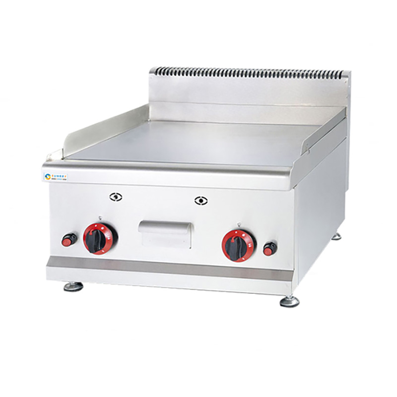 Table-top Grill Restaurant Kit - Commercial Kitchen Grill 评论和价格