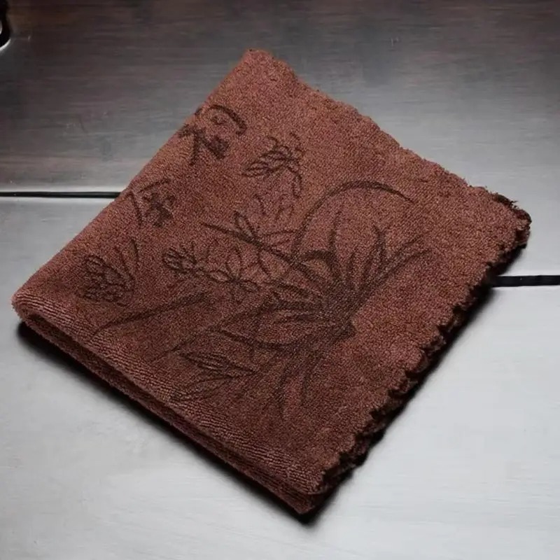 3pcs Tea Towel Cleaning Cloth  - Commercial Kitchen Towels 评论和价格