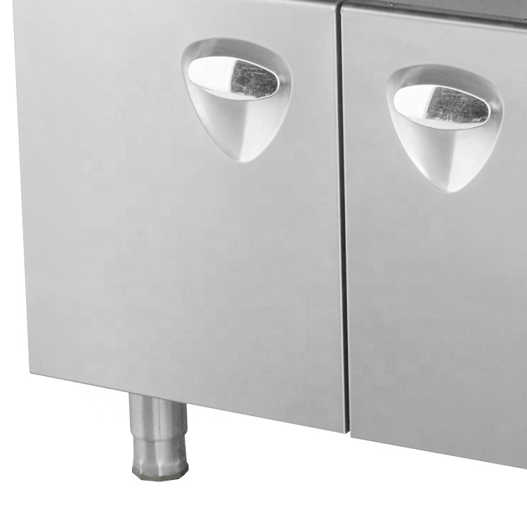 CE Commercial Kitchen Equipmen - Commercial Kitchen Grill 评论和价格