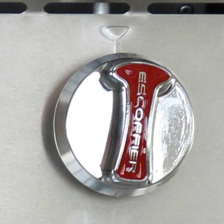 CE Commercial Kitchen Equipmen - Commercial Kitchen Grill 评论和价格