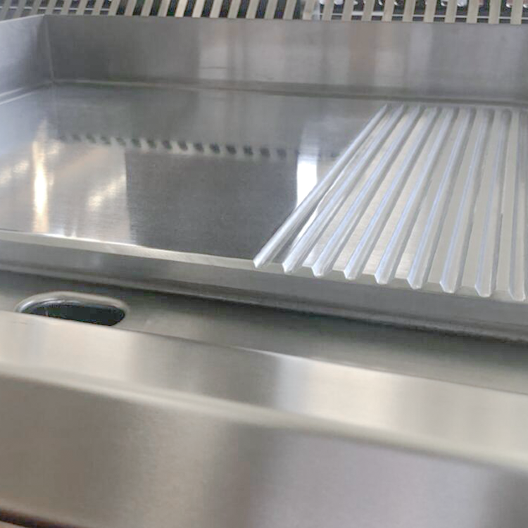 CE Commercial Kitchen Equipmen - Commercial Kitchen Grill 评论和价格