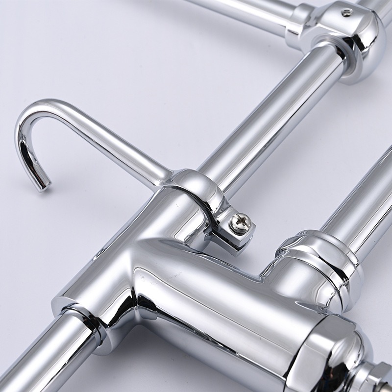 Commercial Kitchen Single Fauc - Commercial Kitchen Faucet 评论和价格
