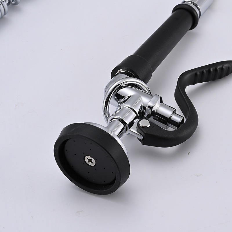 Commercial Kitchen Single Fauc - Commercial Kitchen Faucet 评论和价格