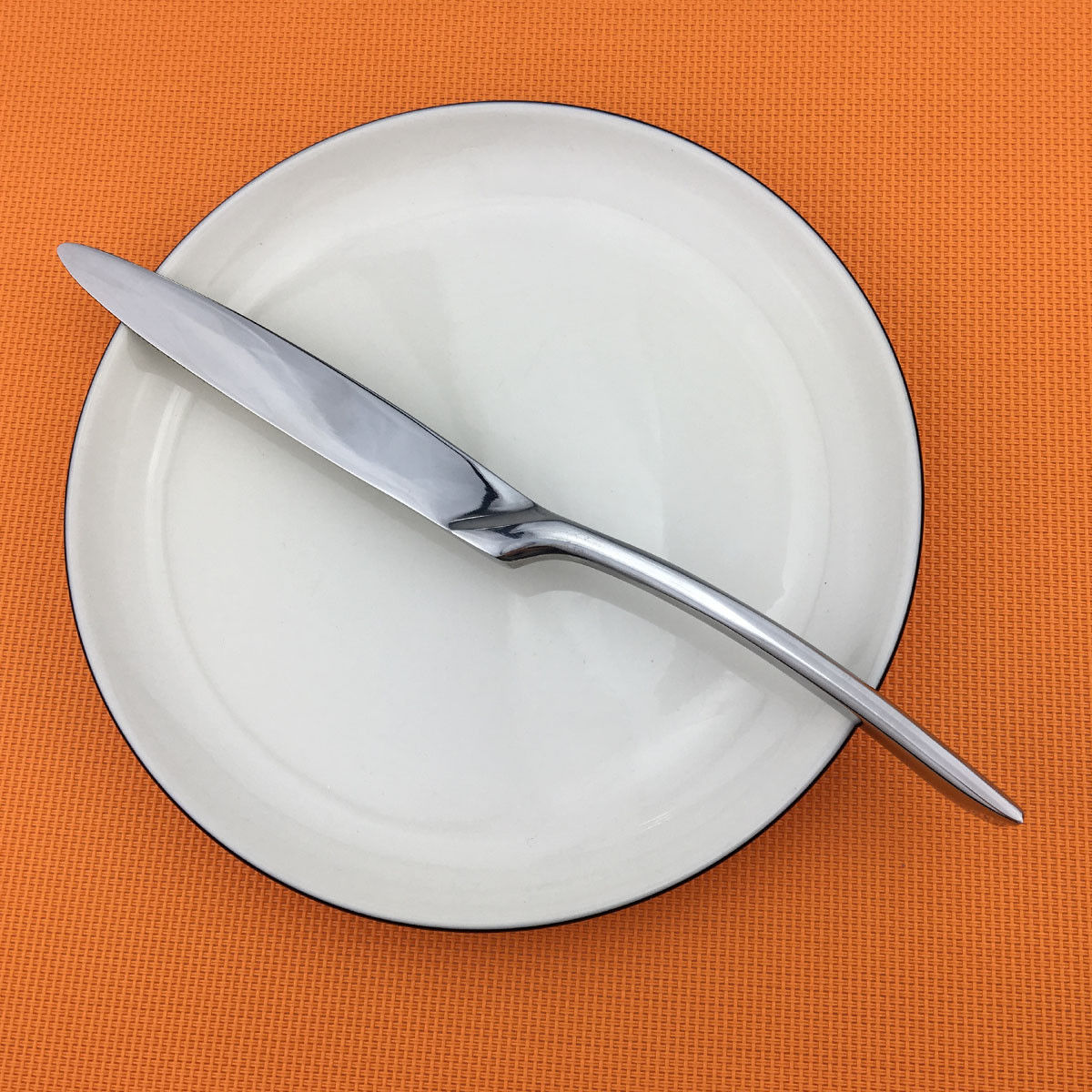 Teaspoon Fork Silverware Creat - Commercial Kitchen Knives 评论和价格