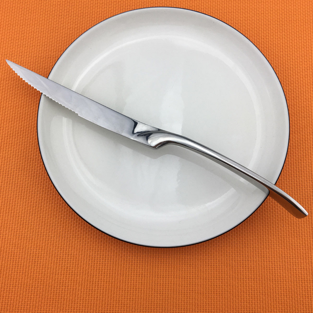 Teaspoon Fork Silverware Creat - Commercial Kitchen Knives 评论和价格