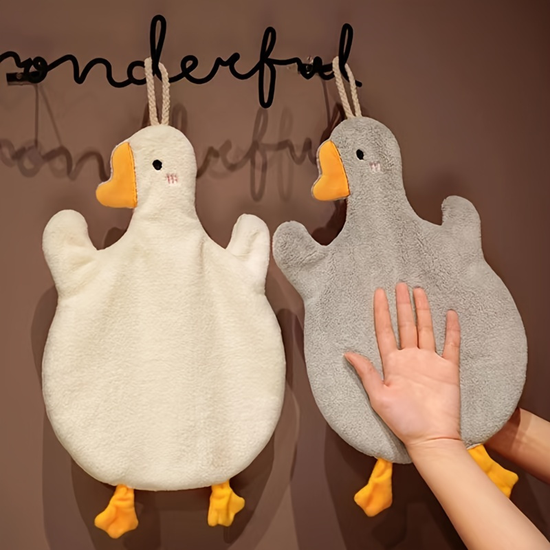 2pcs Big Goose hand towels can - Commercial Kitchen Towels 评论和价格