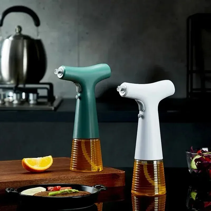Electric Olive Oil Spray Bottl - Commercial Kitchen Sprayer 评论和价格
